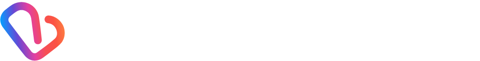 brochmedia logo i hvid