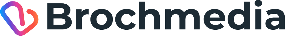 brochmedia logo